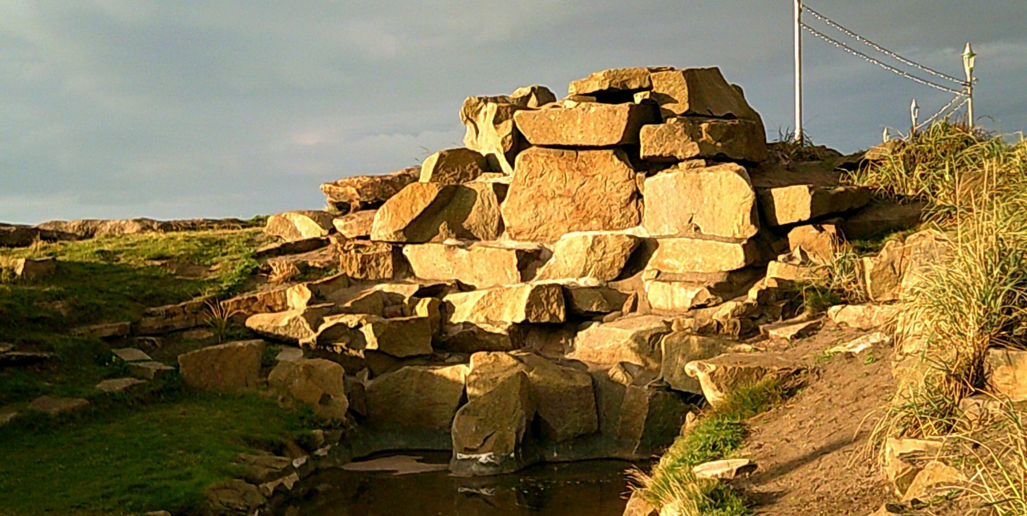 Olivers Strickley Over 35 Years Only Blackpool Zewnętrze zdjęcie